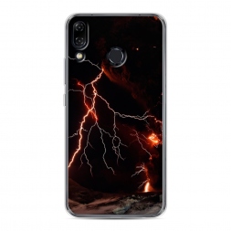 ����������� ����� ������ 4 �� Asus Zenfone 5 ZE620KL
