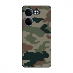 ������� ����������� ����� �������� 1 �� Tecno Camon 20