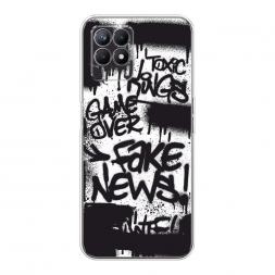 ����������� ����� Fake news �� Realme 8i