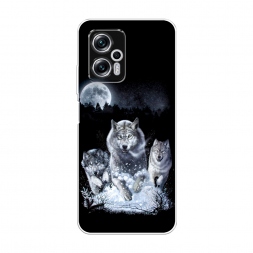 ����������� ����� ���� ������ ��� ����� �� Xiaomi Poco X4 GT