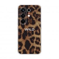 ����������� ����� Wild �� �������� �� Tecno Camon 50 Pro 4G