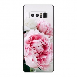 ����������� ����� ������� � ����� ����� �� Samsung Galaxy Note 8