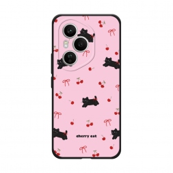 ������� ����������� ����� cherry cat �� Honor 400 Pro