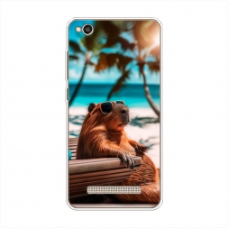 ����������� ����� �������� �������� �� Xiaomi Redmi 4A