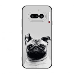 ������� ����������� ����� ������� ���� �� Nothing Phone 4a