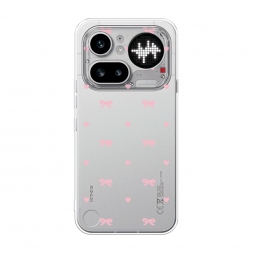 ����������� ����� ������� ������� 3 �� Nothing Phone 4a Pro