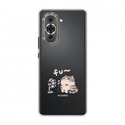����������� ����� ����� � ������������ �� Huawei Nova 10 Pro