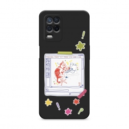 ������� ����������� ����� ����� �� ������� ������� �� Realme Narzo 30 5G