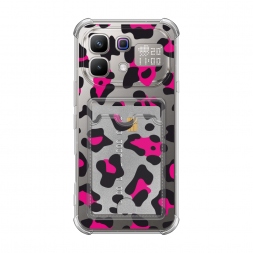 ������ Pink cow spots �� Infinix Note 60 Pro