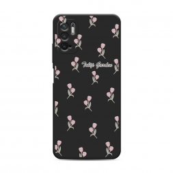 ������� ����������� ����� Tulip garden 2 �� Xiaomi Redmi Note 10 5G