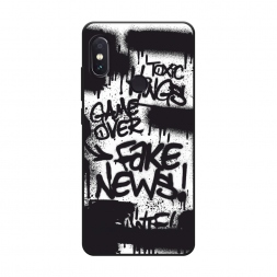 ������� ����������� ����� Fake news �� Xiaomi Redmi Note 5/Note 5 Pro