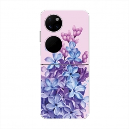 ����������� ����� ������������ ������ �� ������� �� Huawei P50 pocket