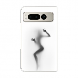 ����������� ����� ������� � ���� �� Google Pixel Fold
