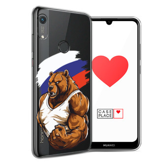 ����������� ����� ������� ������� �� Huawei Y6s