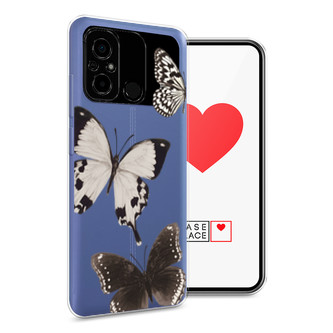 ����������� ����� ��� ����������� ������� �� Xiaomi Poco C55