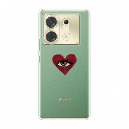 ����������� ����� heart eye 2 �� Infinix Zero 30 5G