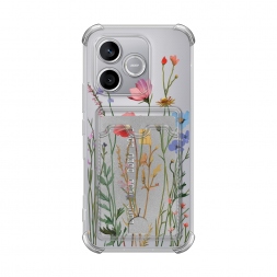 ������ ������� ����� �� Honor 600 Lite