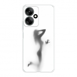 ����������� ����� ������ � ���� �� Xiaomi Redmi 13R 5G