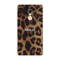 ����������� ����� Wild �� �������� �� Xiaomi Redmi Note 4X (Global)