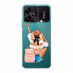 ����������� ����� ���������� ��������� �� Poco M6 Pro 5G