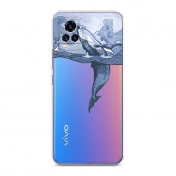 ����������� ����� ��� ��������� �� Vivo V20