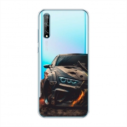 ����������� ����� �� ����� 2 �� Huawei P Smart S