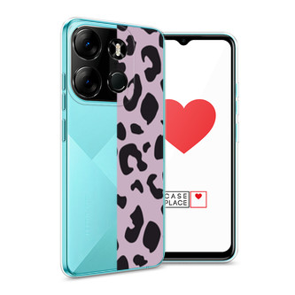 ����������� ����� ��������� ������� �� Tecno Pop 7 Pro