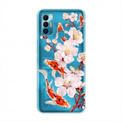 ����������� ����� ����� � ������ �� Tecno Spark 7