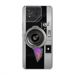 ����������� ����� ����� ������ �� Asus ROG Phone 8
