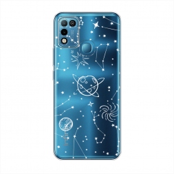 ����������� ����� ������� � ������� �� Infinix HOT 10 Play