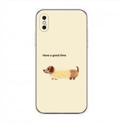 ����������� ����� ����� � �������� 1 �� iPhone XS Max (10S Max)