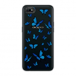 ����������� ����� ����� ������� �� Oppo A1k