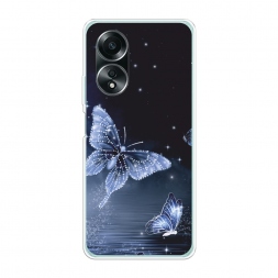 ����������� ����� ����������� ������� �� Oppo A58 4G