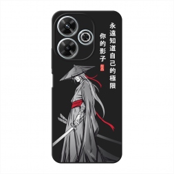 ������� ����������� ����� ������������� ������� �� Poco M6 4G