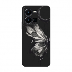 ������� ����������� ����� ���������� ������� �� Vivo Y35 4G