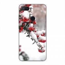 ����������� ����� ���� 8 �� Xiaomi Mi 8 Lite (Youth Edition)