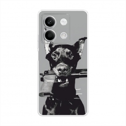 ����������� ����� �������� �� Xiaomi Redmi Note 13 5G