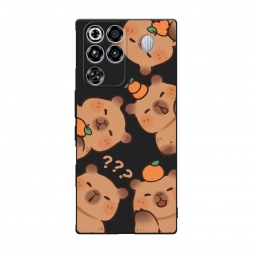 ������� ����������� ����� ���������� �������� 2 �� ZTE Nubia Red Magic 11 Pro