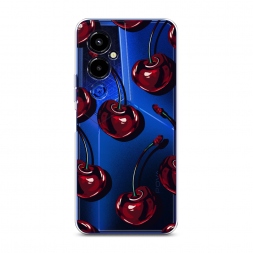 ����������� ����� ������ ������� 4 �� Tecno Pova 4 pro