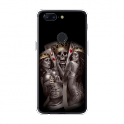 ����������� ����� ����� ������ � �������� �� OnePlus 5T