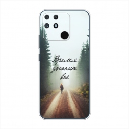 ����������� ����� ����� ������ ��� �� Realme Narzo 50A