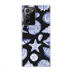 ����������� ����� ������� ������� �� Samsung Galaxy Note 20 Ultra
