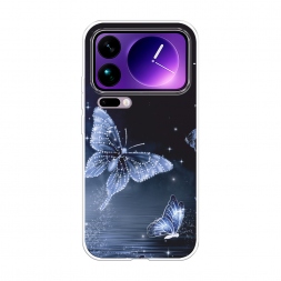 ����������� ����� ����������� ������� �� Xiaomi 17 Pro Max