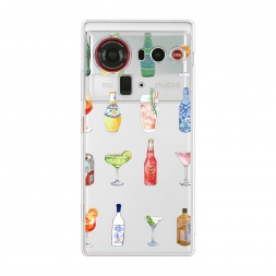 ����������� ����� ������ ������� �� ZTE Nubia Z80 Ultra