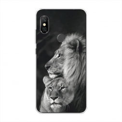����������� ����� ������� ���� �� Xiaomi Redmi Note 6 Pro