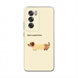 ����������� ����� ����� � �������� 1 �� Oppo Reno 12 pro