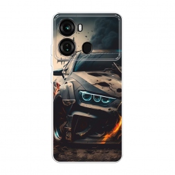 ����������� ����� �� ����� �� Itel P40