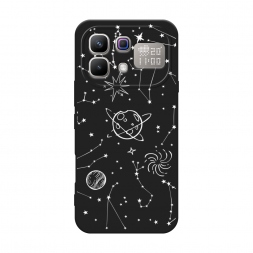 ������� ����������� ����� ������� � ������� �� Infinix Note 60 Pro