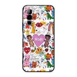 ������� ����������� ����� ����� ������� �� Infinix Hot 70