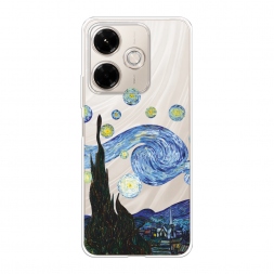 ����������� ����� ���� ��� ���� �� Xiaomi Redmi 13X